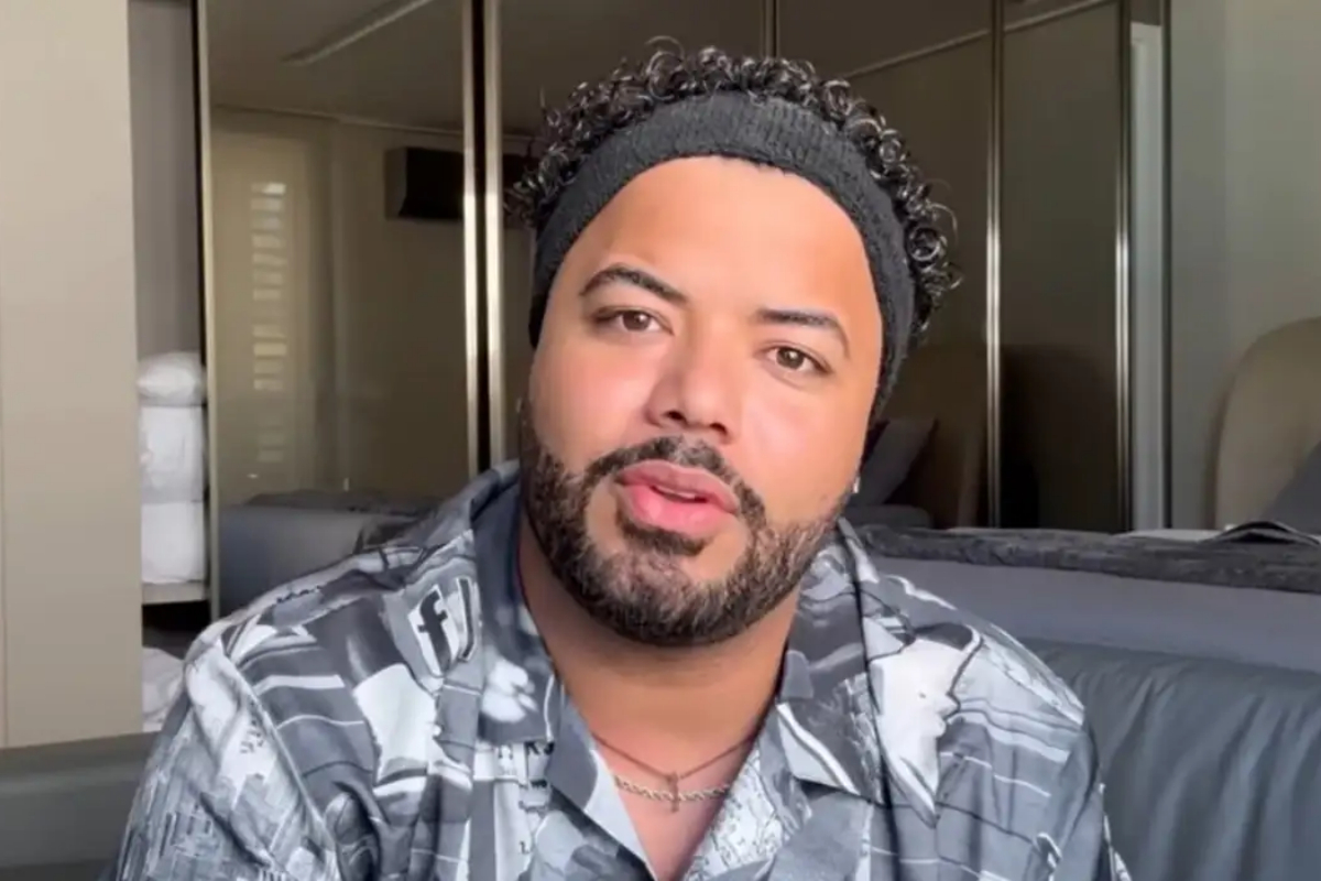 Hytalo Santos: leia nota da defesa após condenação do influencer