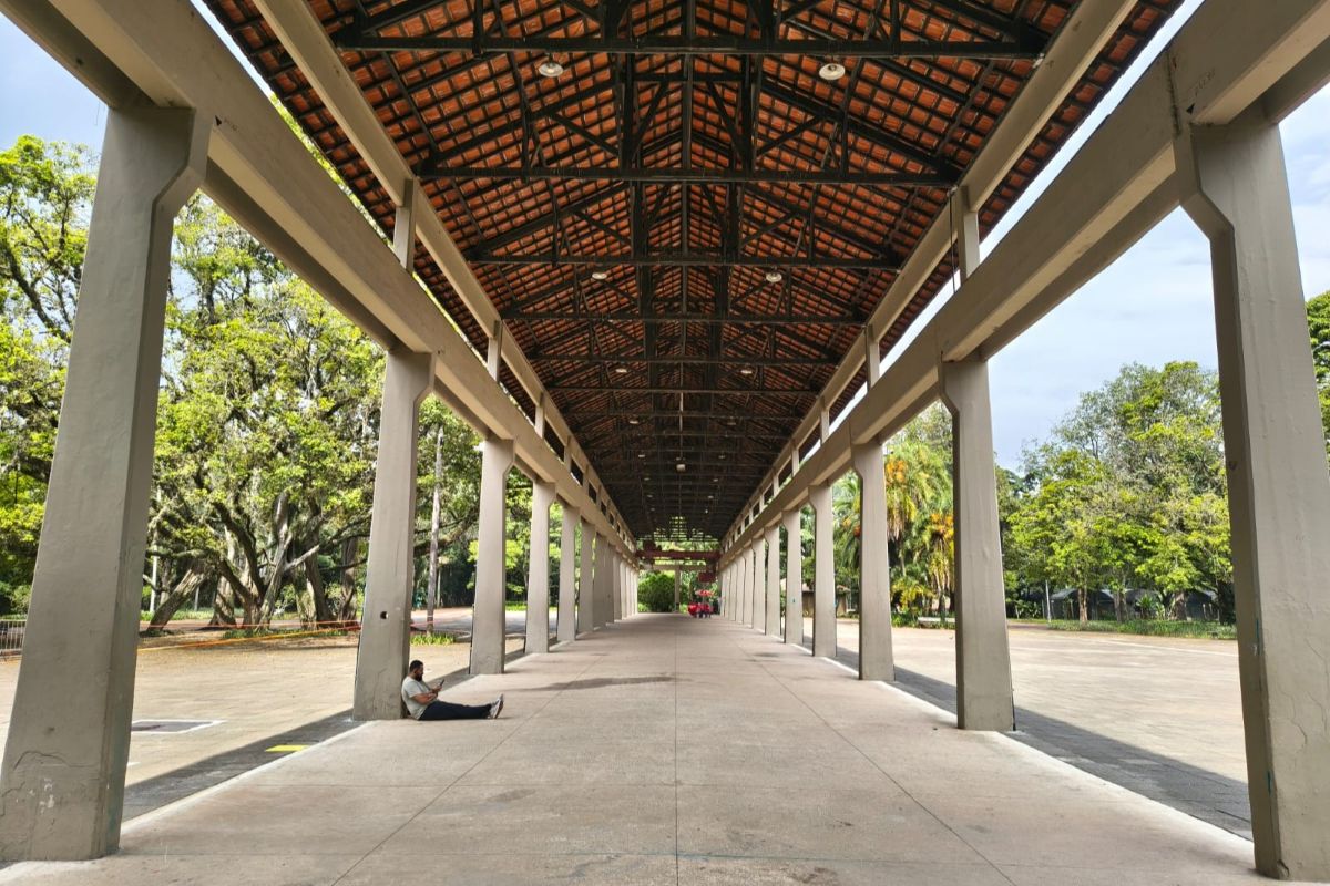 Concessionária quer transformar Serraria do Ibirapuera em “shopping”