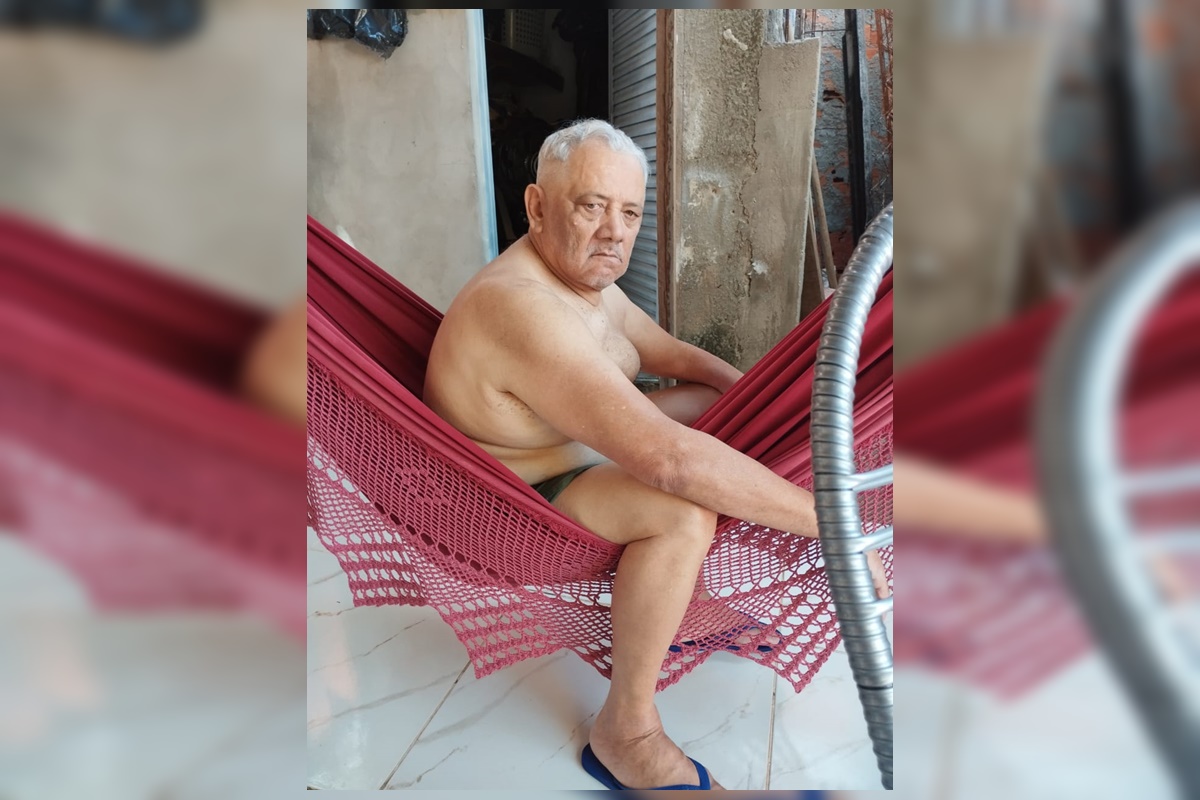 Idoso com problemas de memória sai de casa na madrugada e desaparece