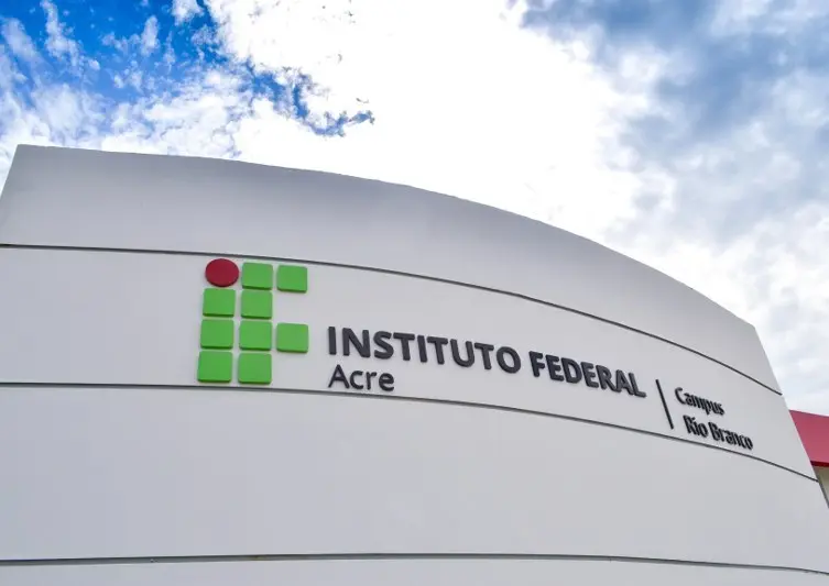 Instituto Federal do Acre abre 10 vagas para pré-incubação de projetos inovadores