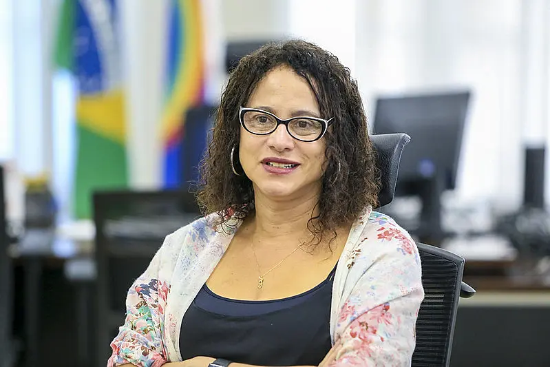 Ministra da Ciência, Tecnologia e Inovação cumpre agenda no Acre na terça (3)