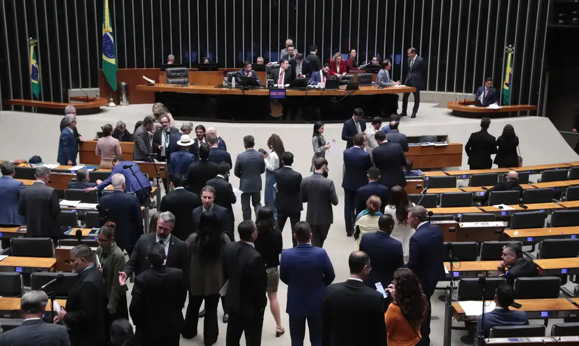 Câmara aprova acordo comercial entre Mercosul e União Europeia