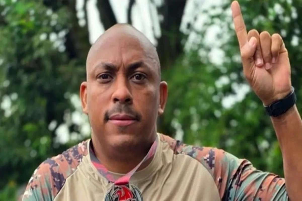 Vereador paga fiança de assessor preso por crime sexual no Carnaval