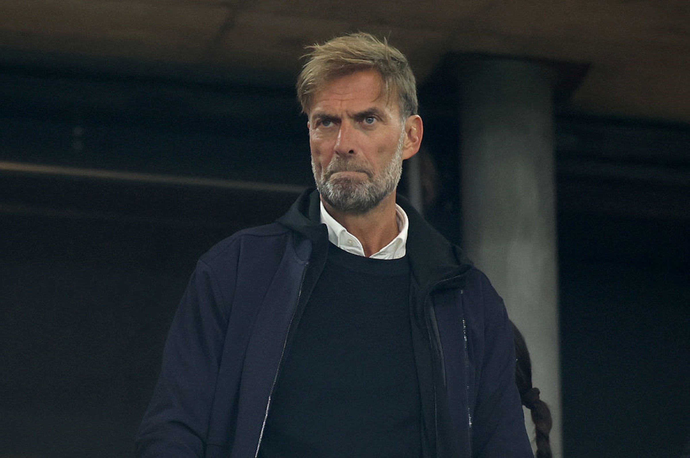 Livre no mercado? Klopp deve deixar Red Bull, diz imprensa europeia