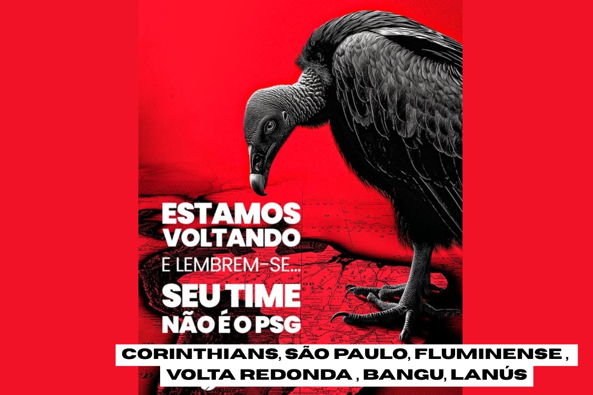 Maracanazzo! Web não perdoa vice-colocação do Flamengo na Recopa