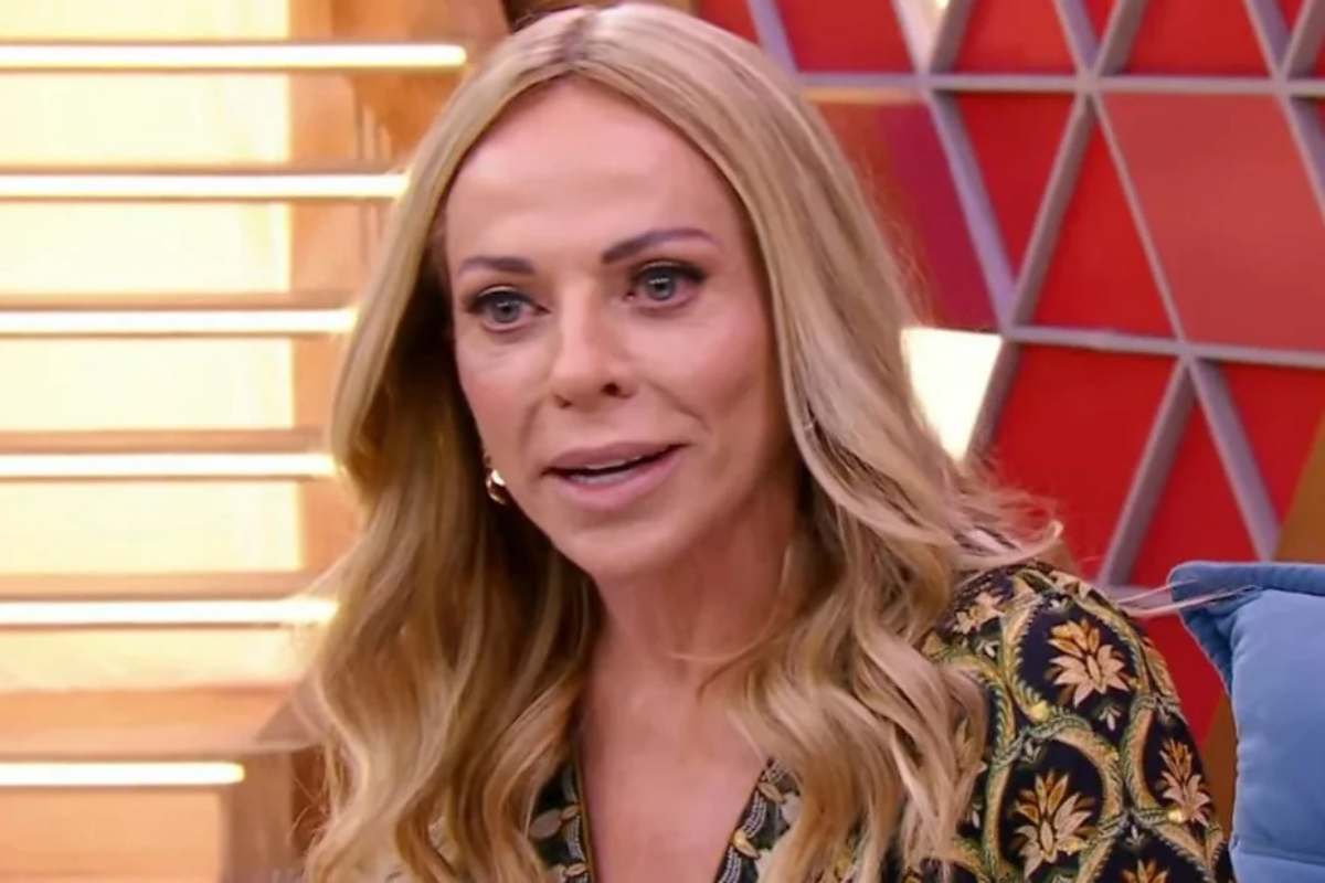 Leia nota de Christina Rocha sobre seu futuro no SBT