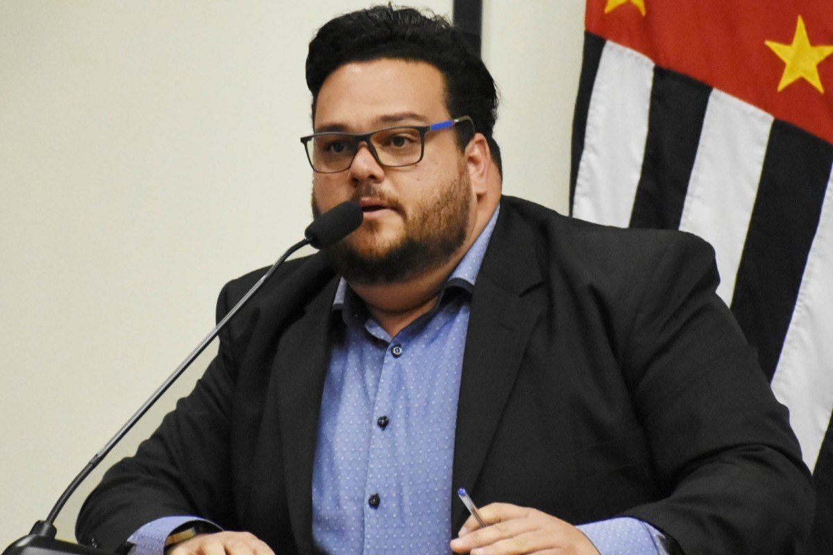 Vereador denunciado por "rachadinha" é alvo de processo de cassação