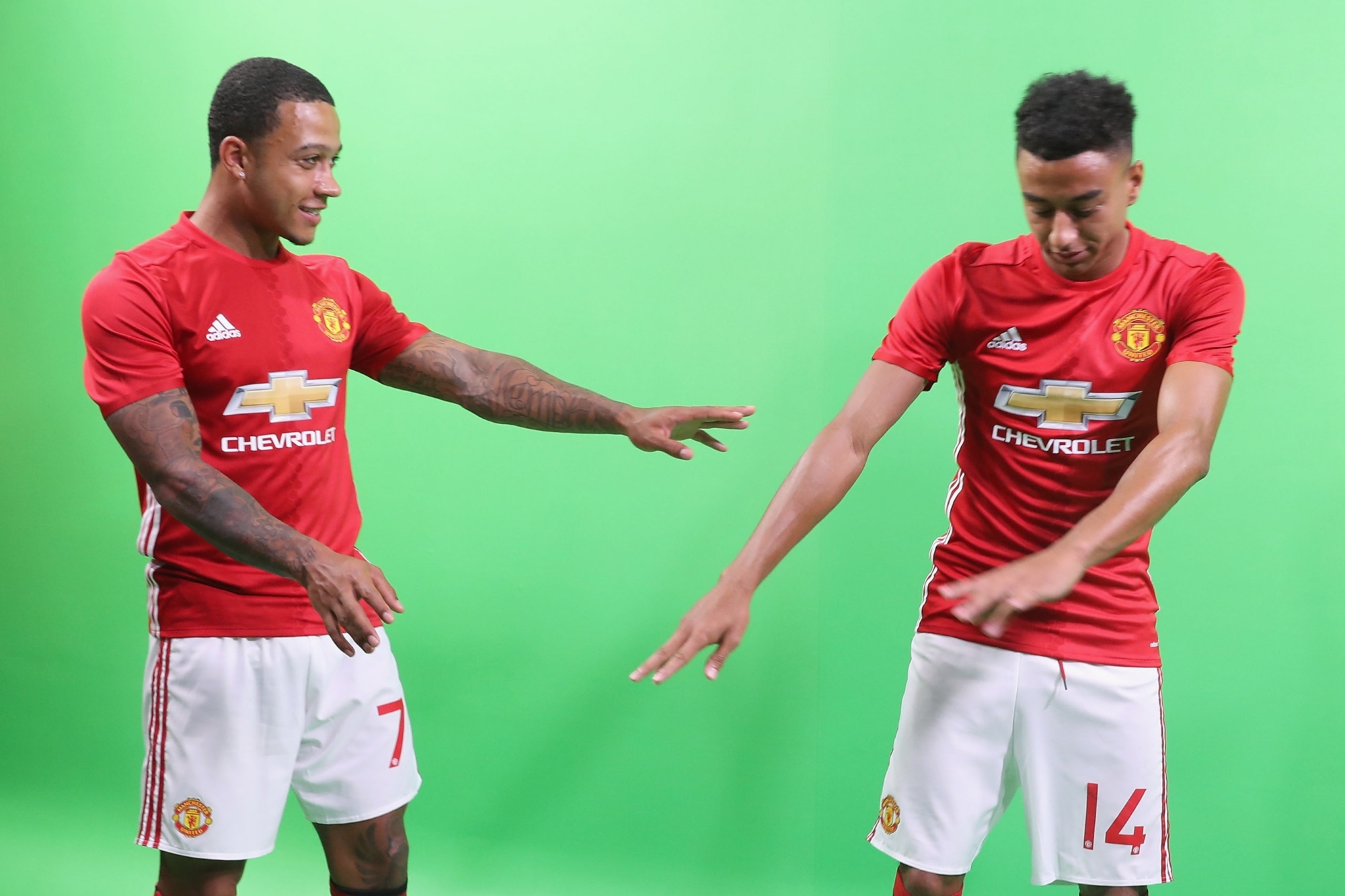 Ex-United e herói do West Ham: conheça Lingard, alvo do Corinthians
