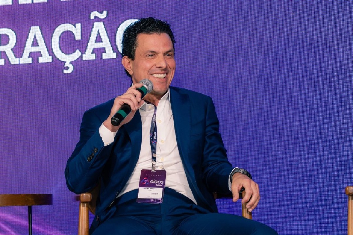 Como Lucas Kallas quer integrar sustentabilidade e social na mineração
