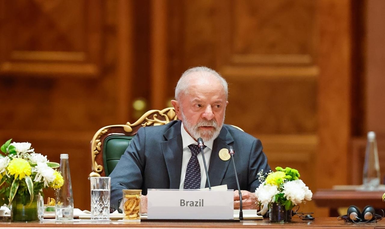 Governo Lula já aprovou R$ 4,7 bilhões para IA via BNDES