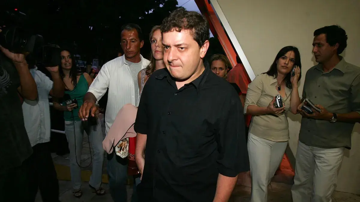 Suspeitas de “mesadas” a Lulinha levaram PF a pedir quebra de sigilos