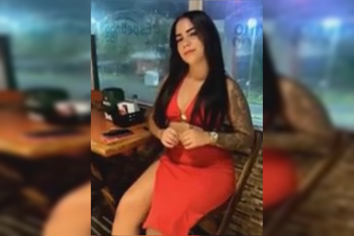 Influencer é morta a facadas após prévia de Carnaval em bloco popular