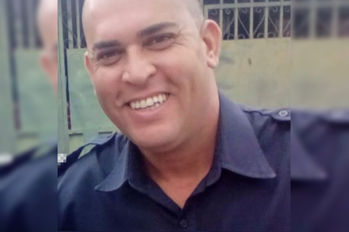 Quem era o tio morto por sobrinho em briga perto de distribuidora do DF. Veja vídeo