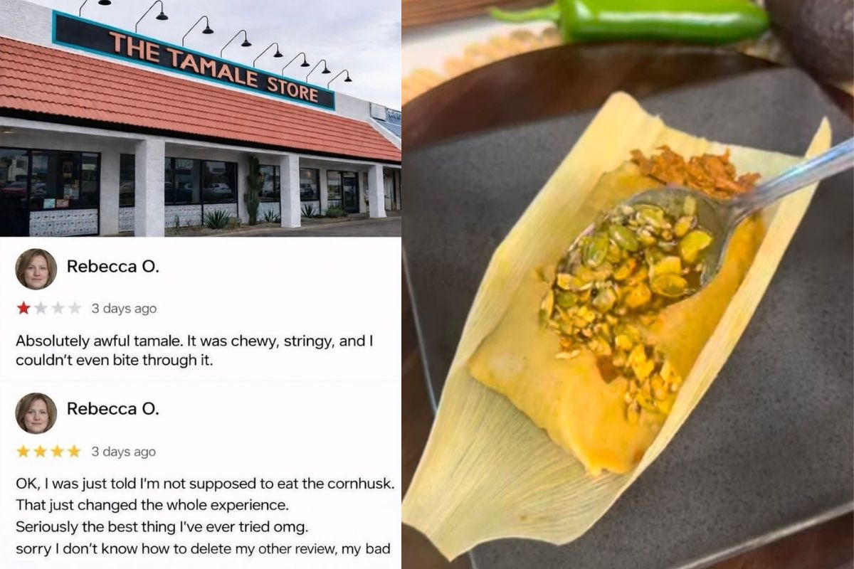 Cliente detona restaurante em crítica e caso tem final inesperado