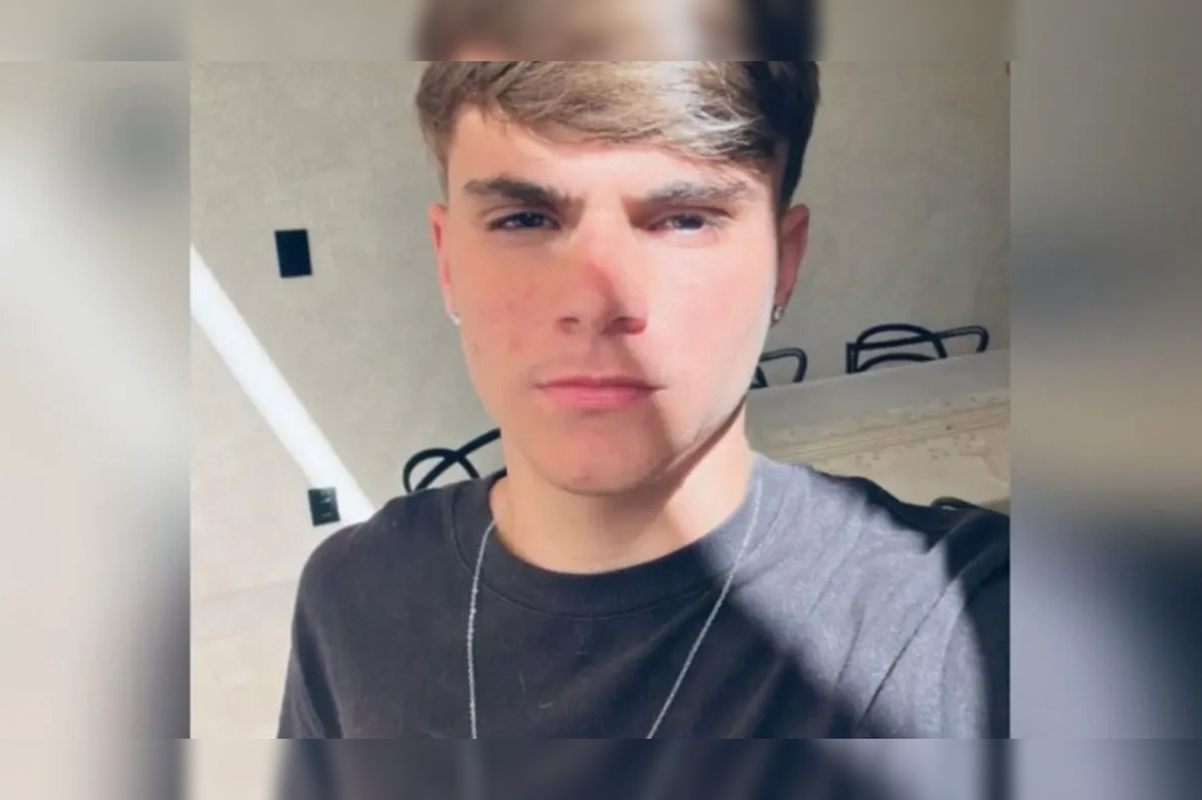 Adolescente que apanhou de piloto Pedro Turra morre em hospital do DF