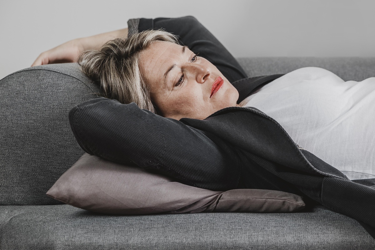 Glicose pode aumentar na menopausa; veja riscos e como evitar