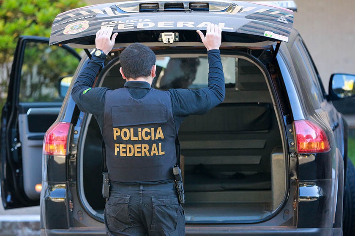 PF faz operação contra coiotes que levaram 238 brasileiros para os EUA