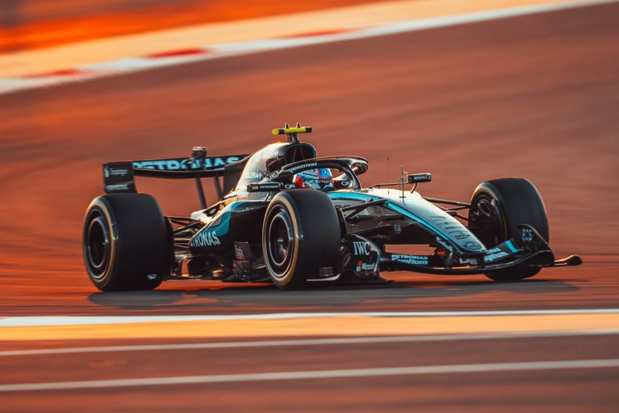F1: FIA analisa mudar regulamento após críticas de pilotos no Bahrein