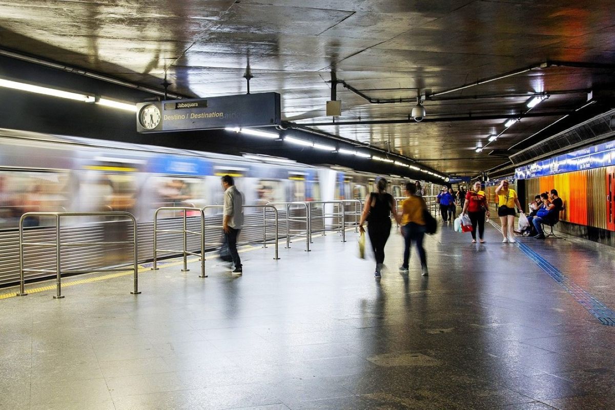 Veja como será operação especial do Metrô de São Paulo no pós-Carnaval