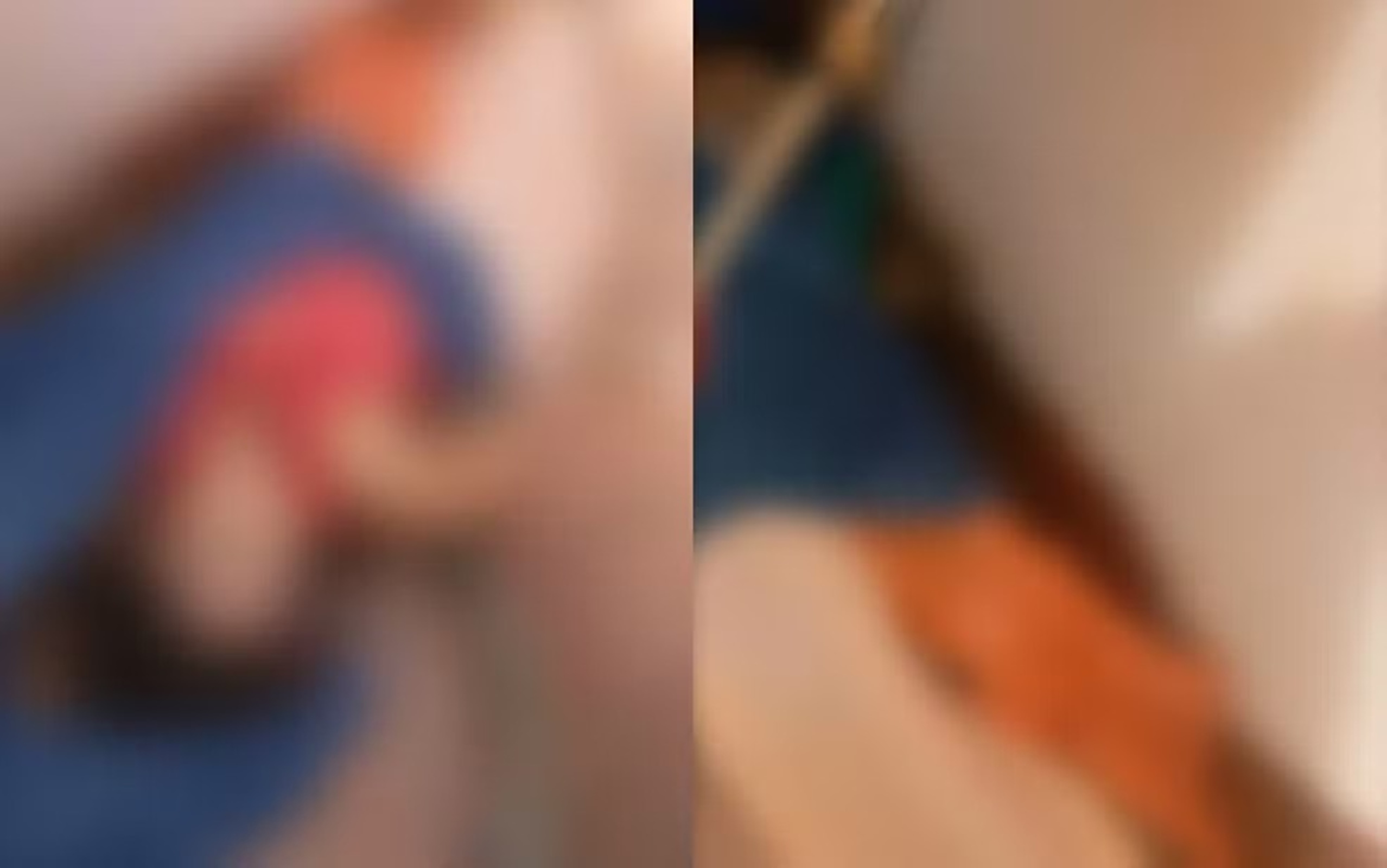 Mulher morre após tomar choque ao colocar roupas no varal em Goiás
