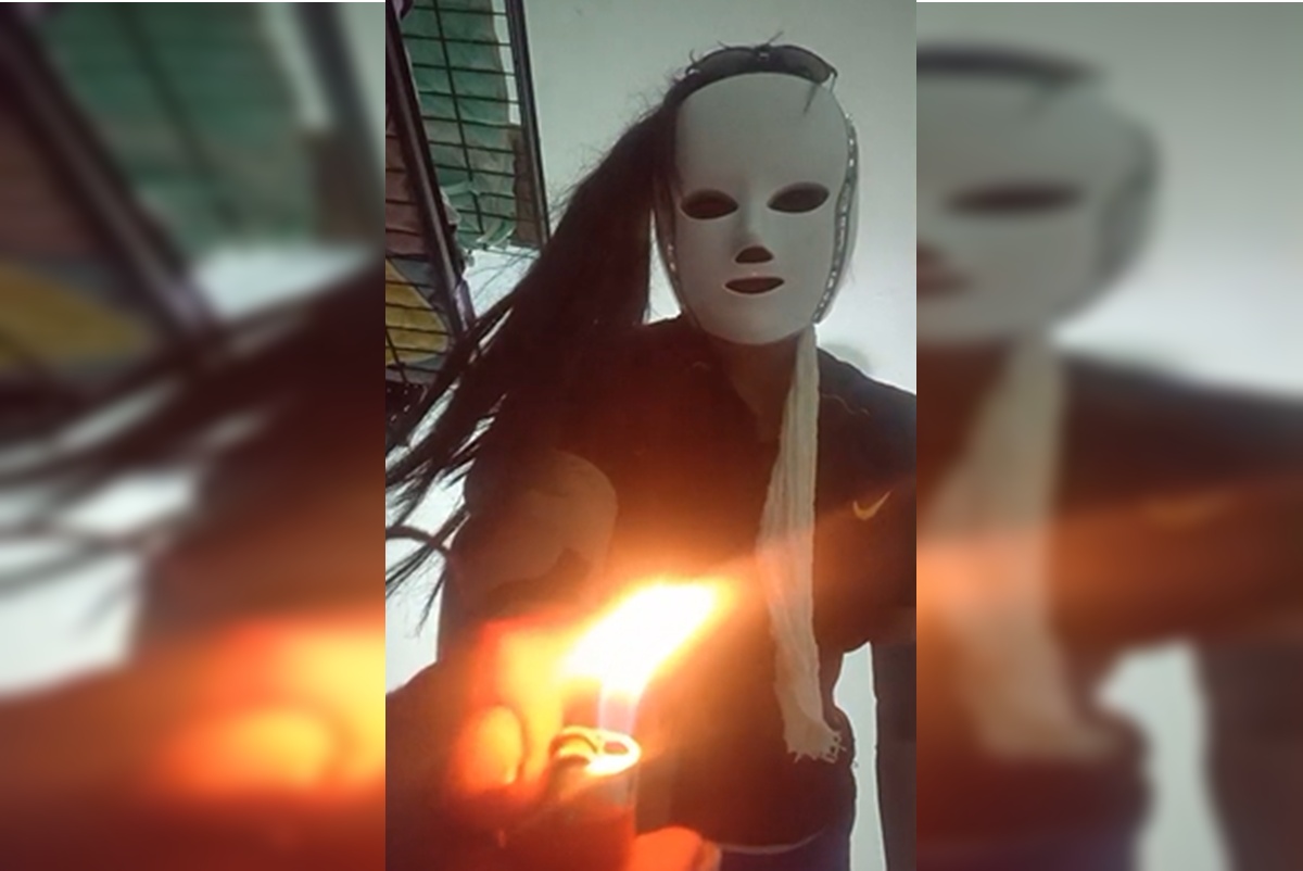 Mulher tortura homem e depois o procura em UPA para "terminar serviço"