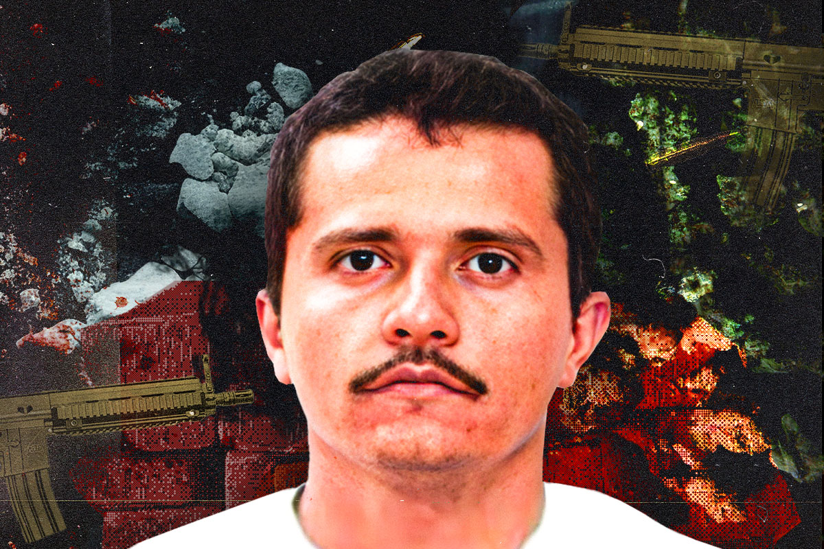 Com El Mencho morto, como fica futuro do cartel mais poderoso do México