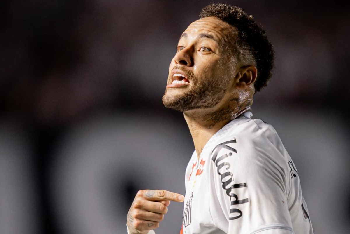 Brasileirão: confira os melhores momentos da partida Santos x Vasco. Veja o vídeo