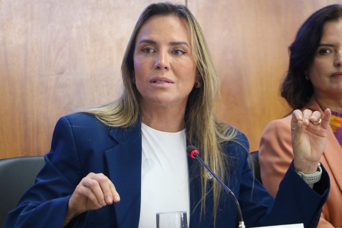 Celina sobre jovem agredido por piloto no DF: "Sigo na oração"