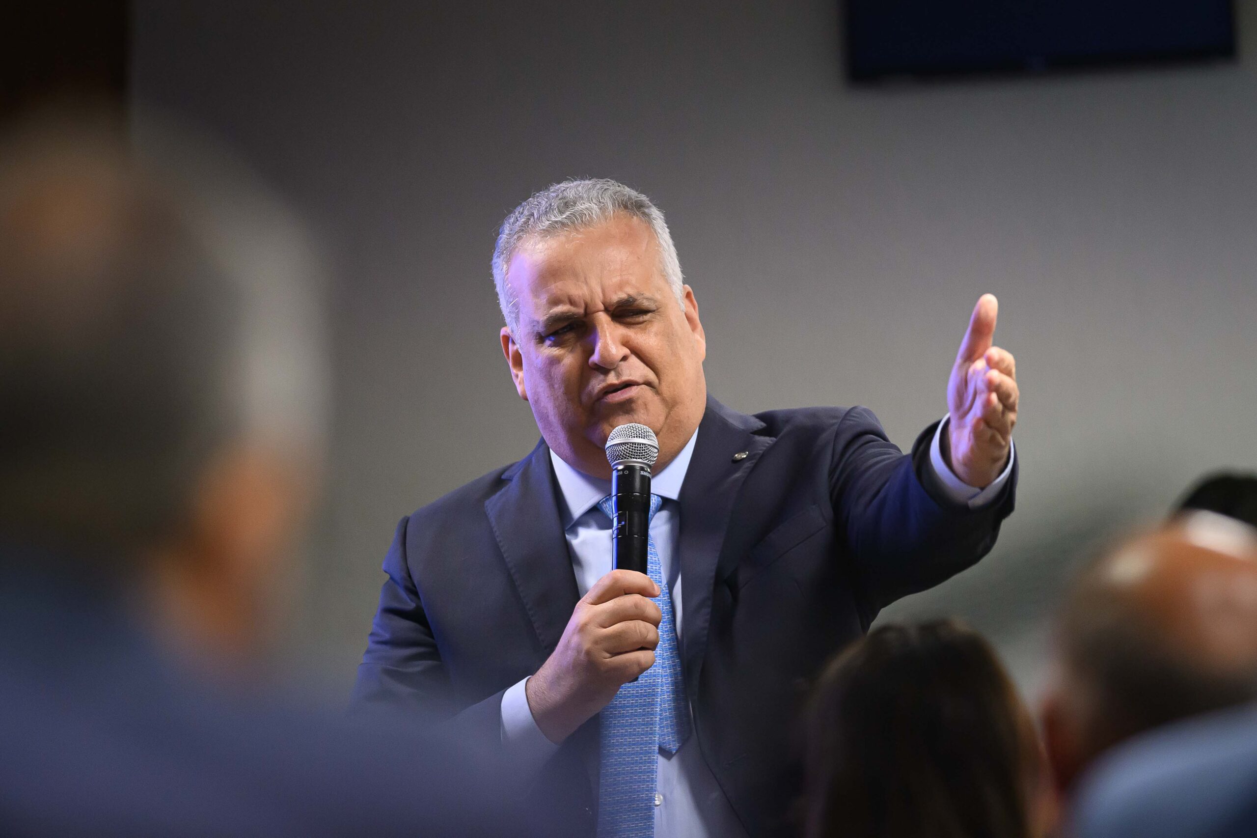 CPMI: além de Lulinha, relator comemora quebra de sigilos do Master