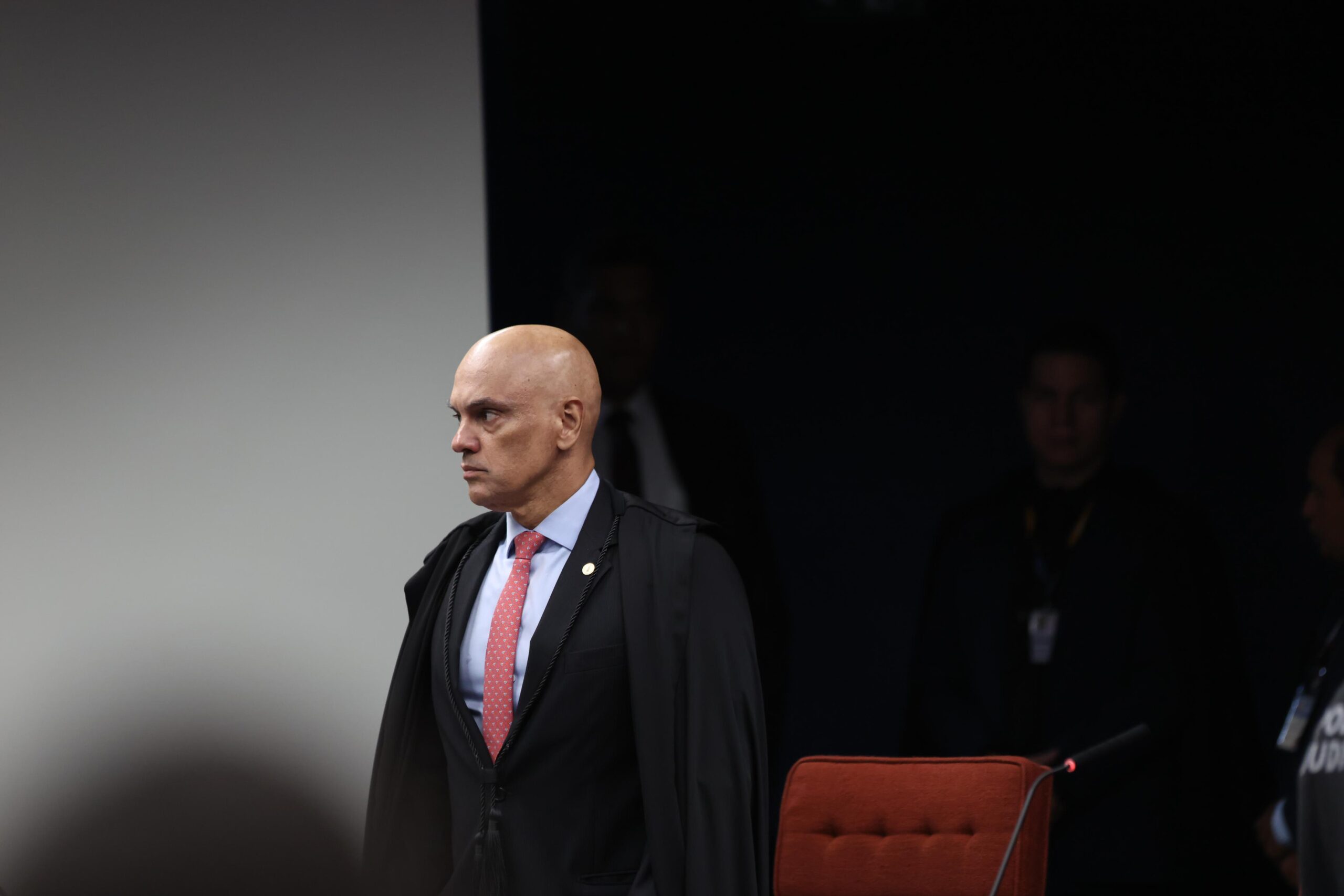 Caso Marielle: STF retoma julgamento com voto de Moraes. Acompanhe