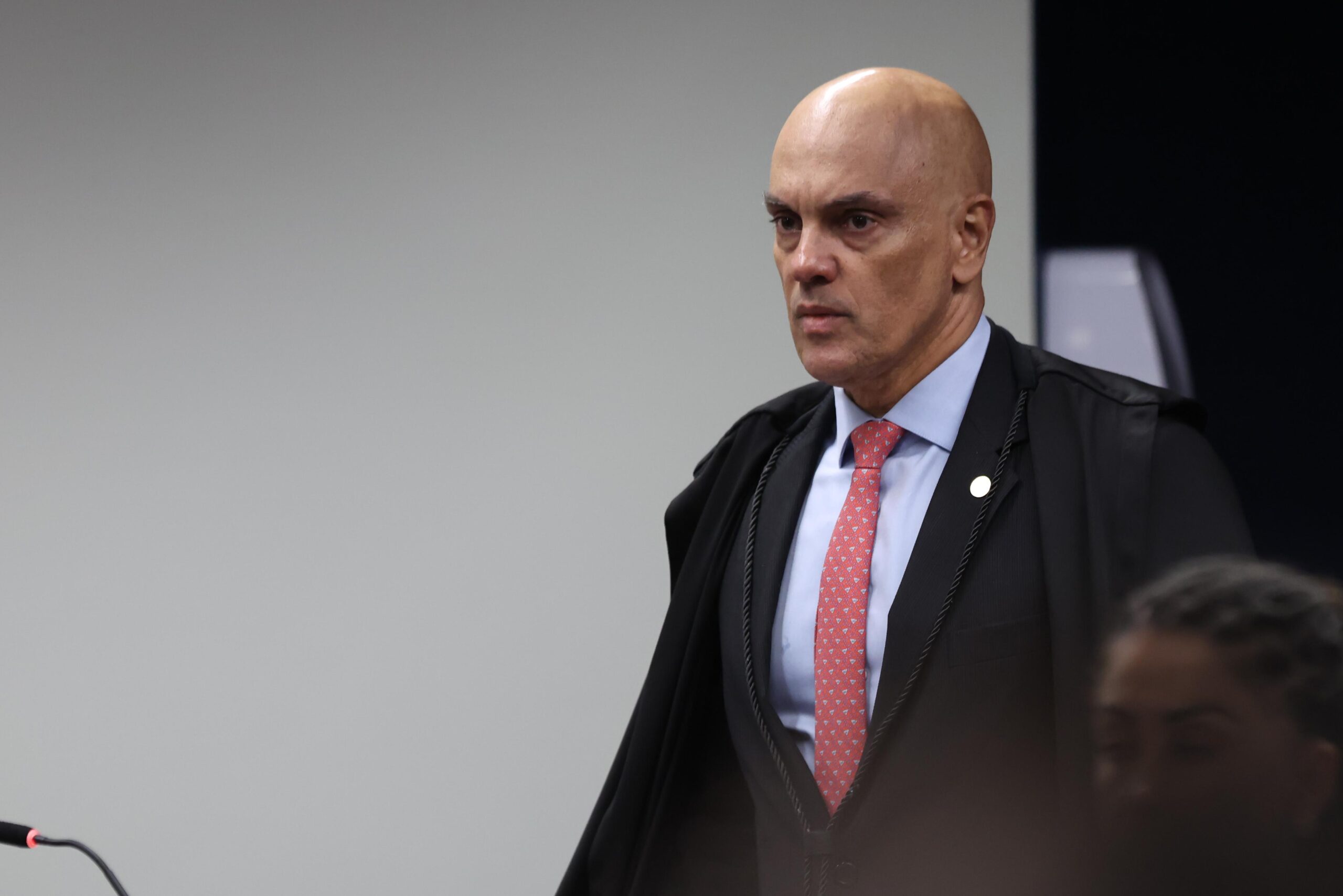 Voto de Moraes reabre julgamento dos acusados de mandar matar Marielle