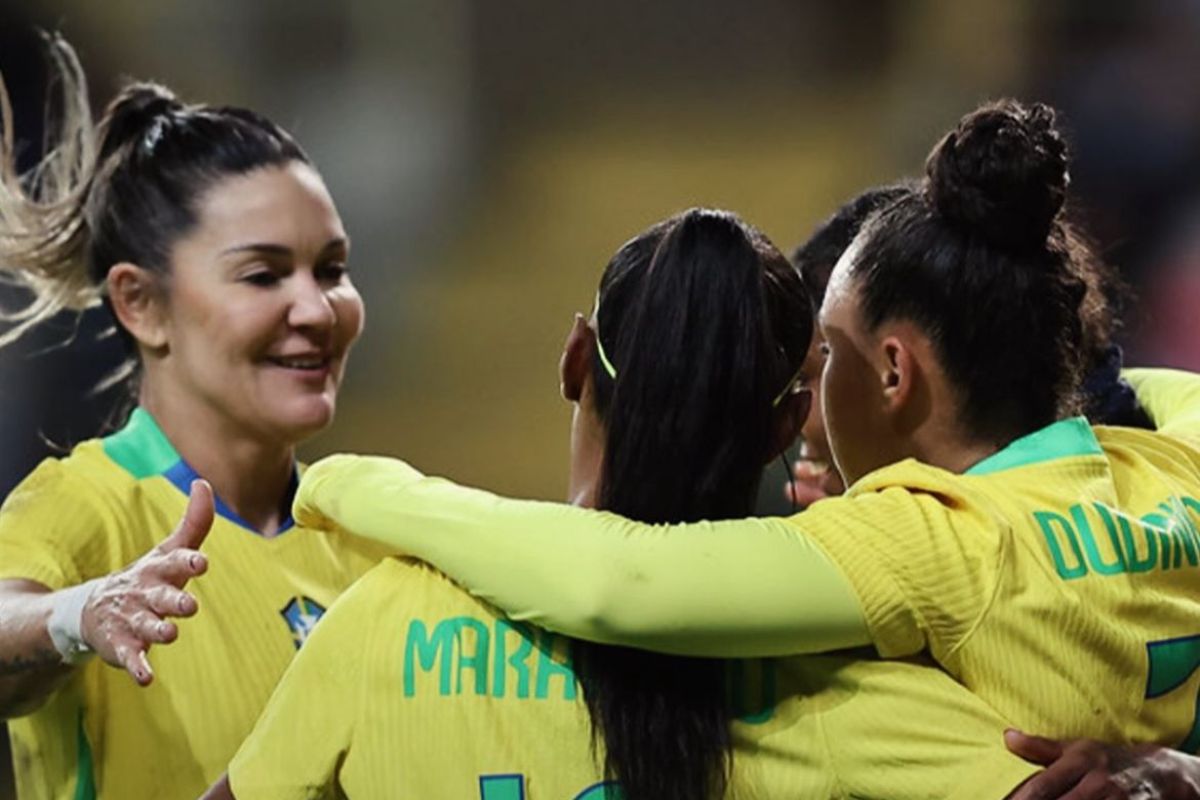 Fifa Series divulga tabela com jogos no Brasil e mais sete países