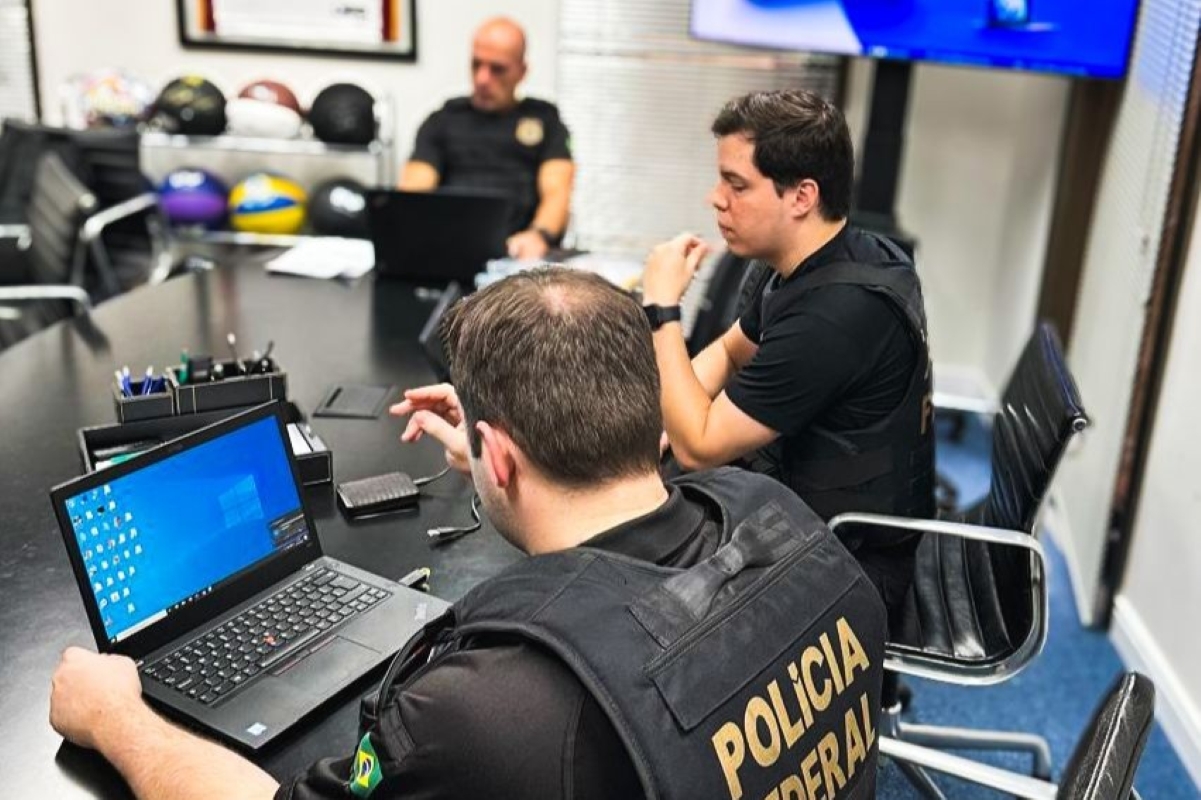 Alvo da PF por lavagem de dinheiro, BMP sofreu ataque hacker em 2025