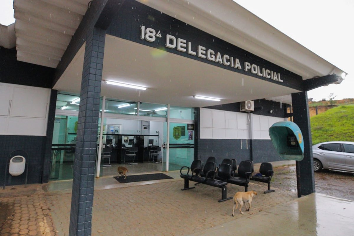Homem forja próprio sequestro e fica escondido em motel no Entorno do DF