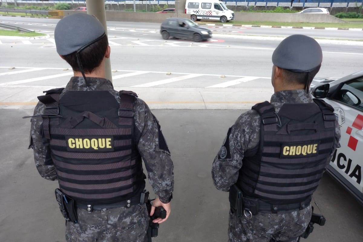 Operação Verão: após 2 anos, 85% dos casos com mortes foram arquivados