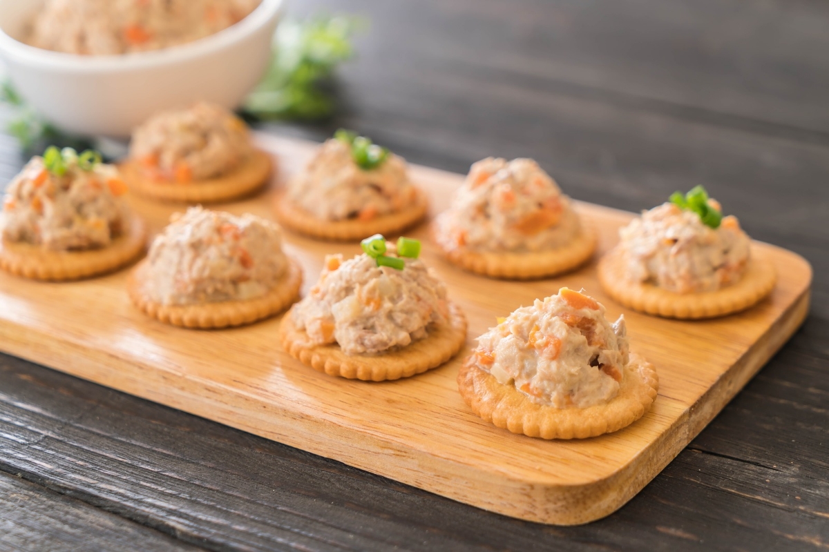 Super Bowl 2026: confira 2 patês fáceis para beliscar sem sair do jogo