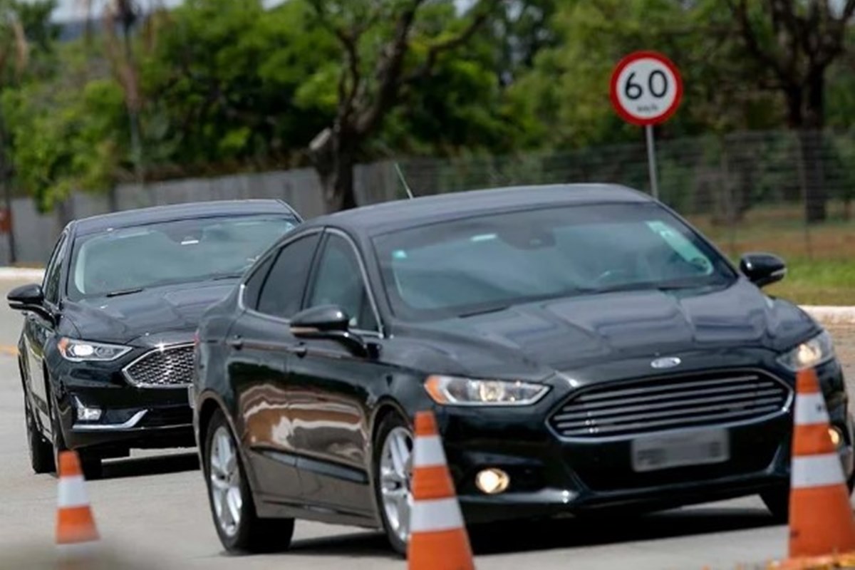 Velocidade em áreas residenciais, escolares e de hospitais pode cair para 30km/h