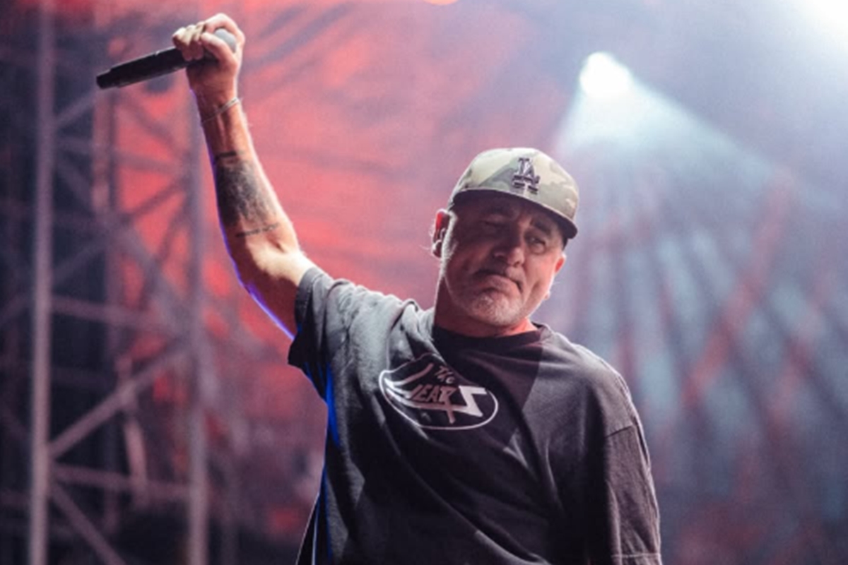 Porão do Rock 2026 anuncia line-up completo com Pennywise e Angra