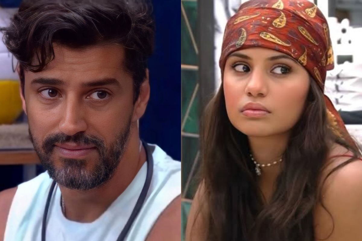 Equipe de Cowboy se pronuncia sobre proximidade polêmica com Gabriela