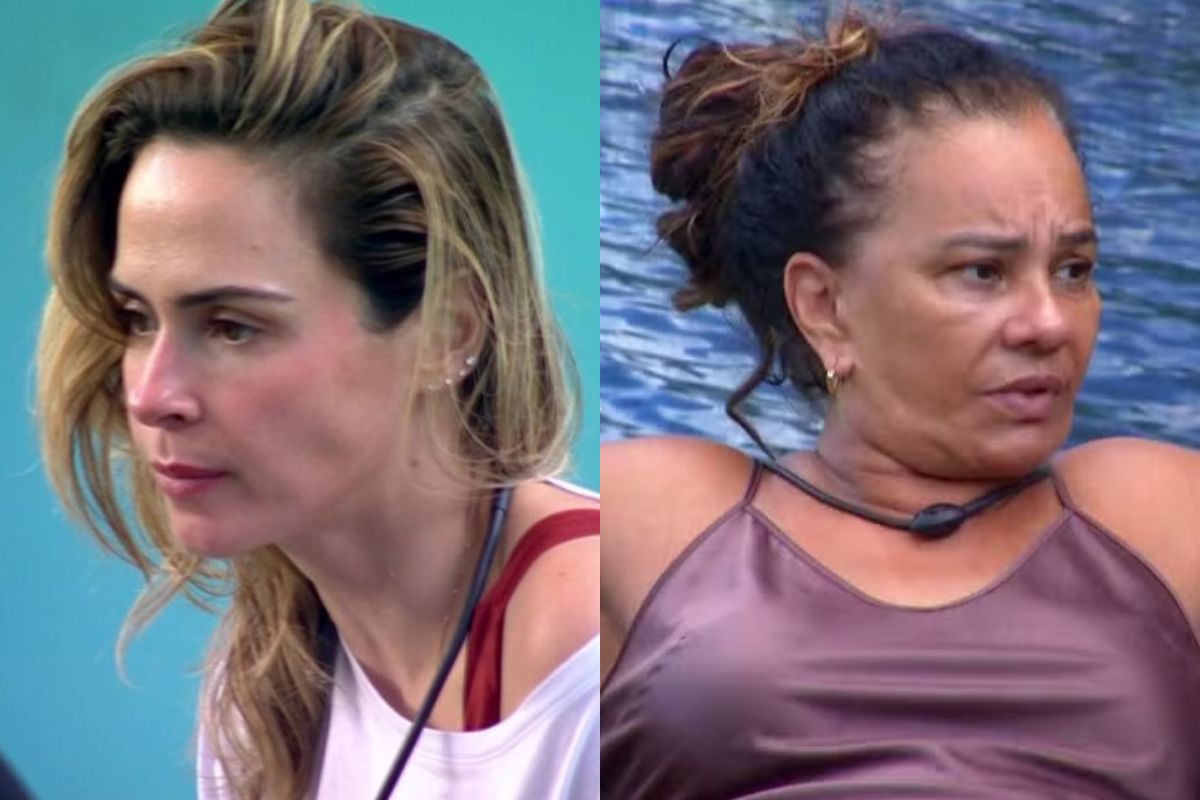 Equipe de Ana Paula se manifesta sobre fala pesada de Solange. Veja