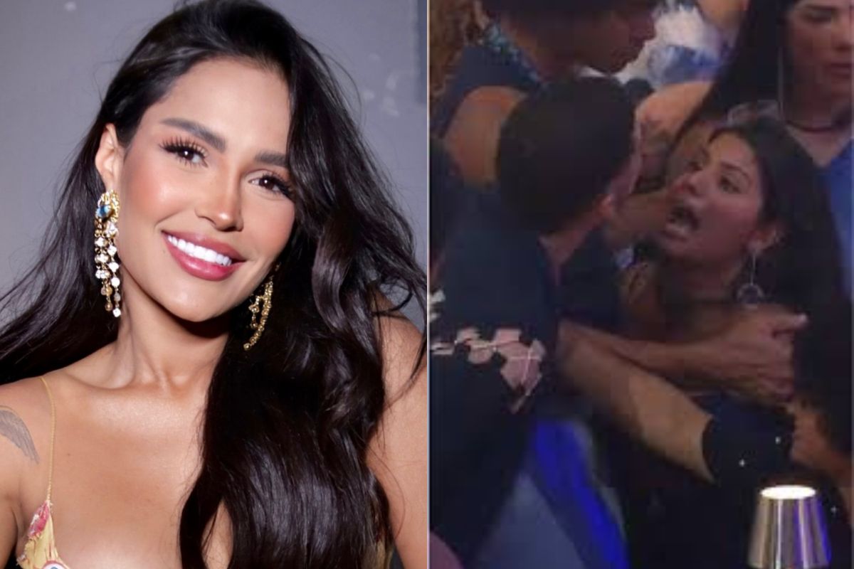 Flay se revolta e detona Marcelo após xingamentos contra Gabi no BBB26