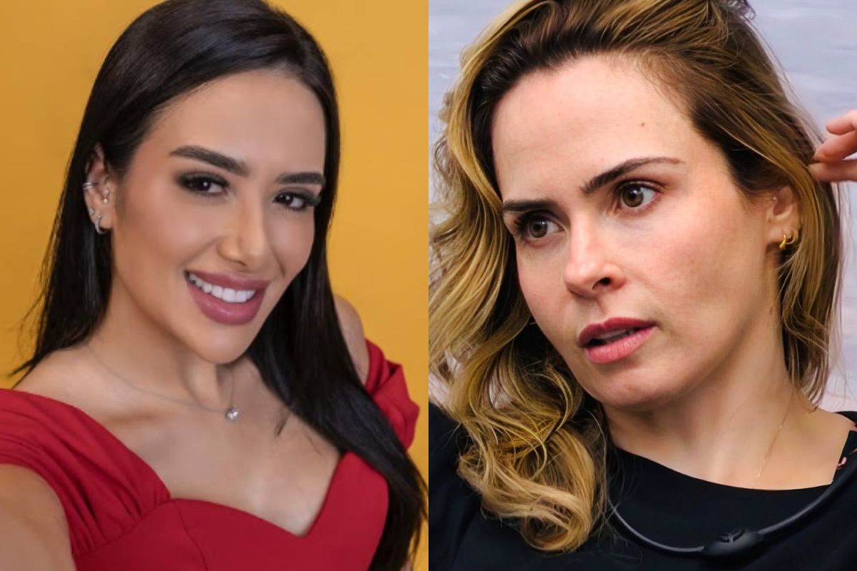 Equipe de Jordana após polêmica com Ana Paula no BBB26: "Não é justo"