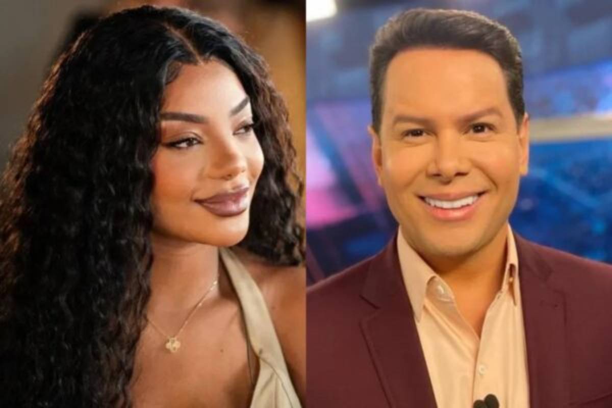 Marcão do Povo tem nova derrota contra Ludmilla na Justiça