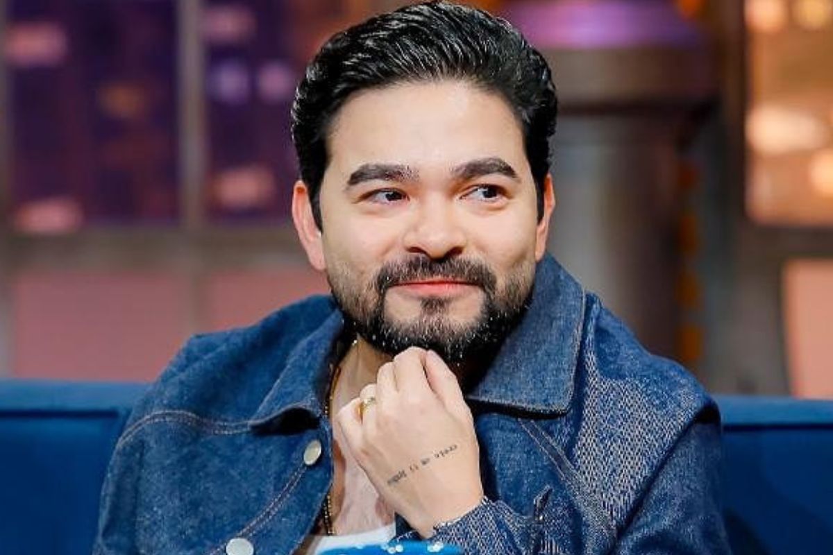 Yudi Tamashiro fala sobre novo projeto: “Minha história sendo contada”