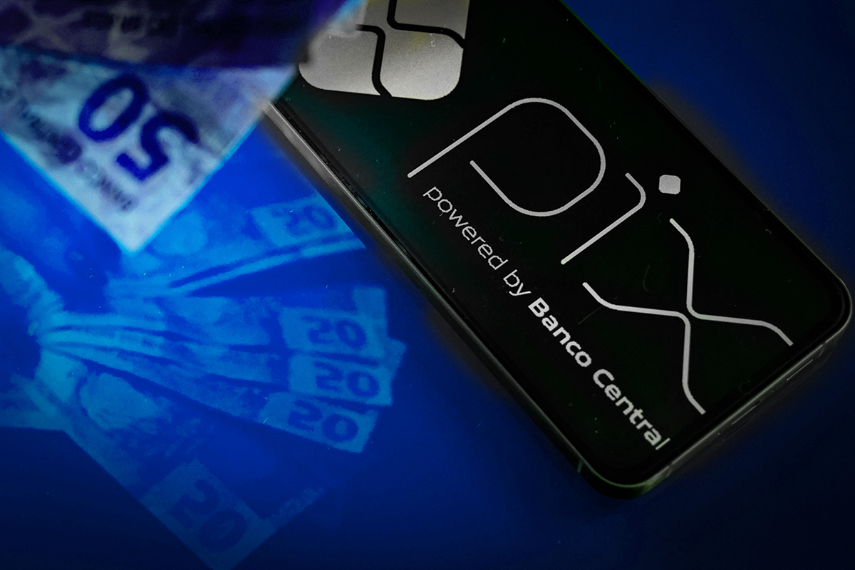 Pix amplia segurança com novas regras nesta segunda; entenda