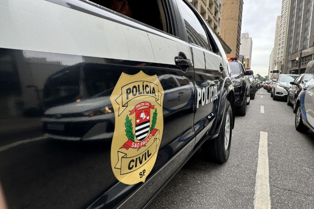 Quadrilha que aplicava golpes em série é alvo da polícia