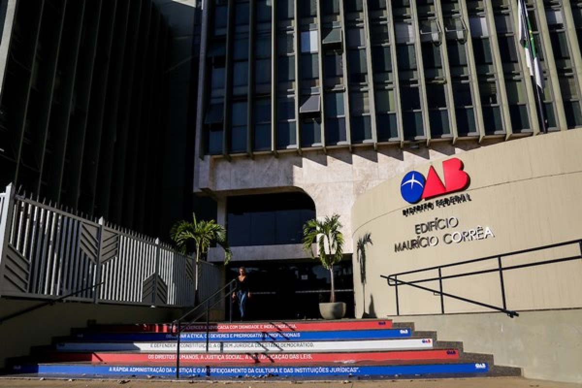 OAB-DF determina afastamento de integrantes pré-candidatos às eleições