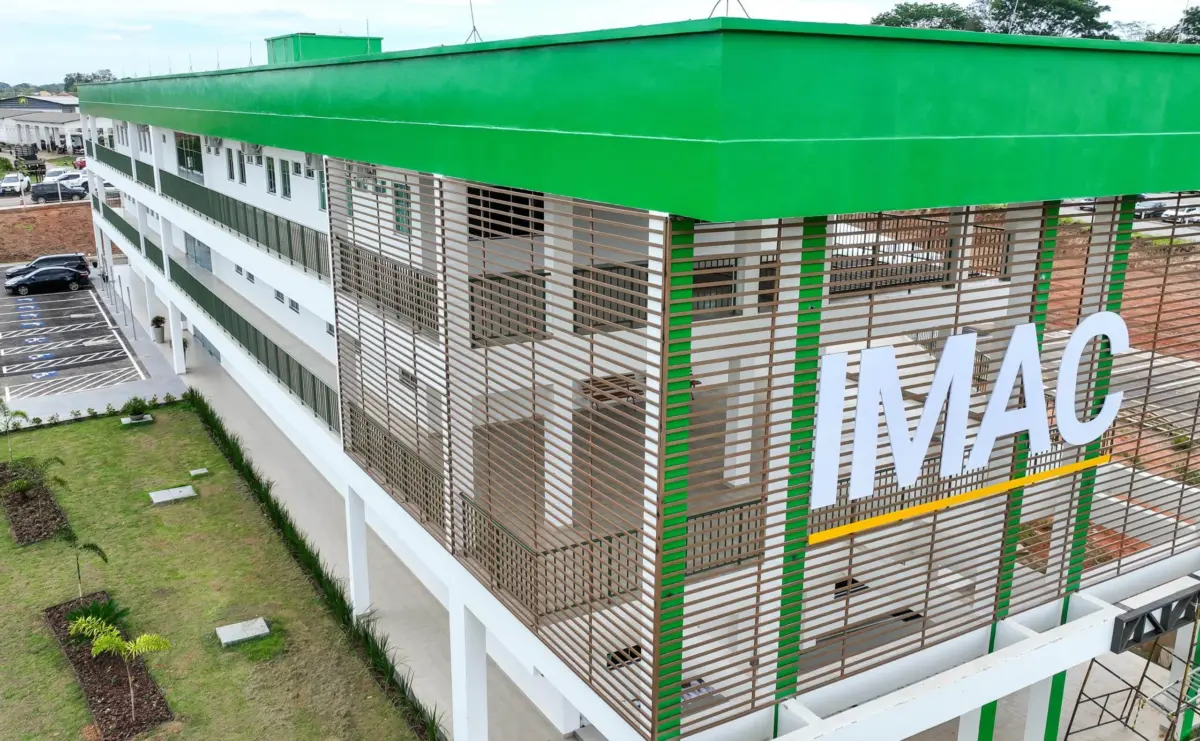 Regularização ambiental rural passa a ser atendida exclusivamente no Imac