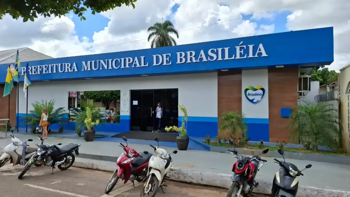 Promotoria recomenda que Prefeitura de Brasiléia só contrate empresas com alvarás e licenciamento regular