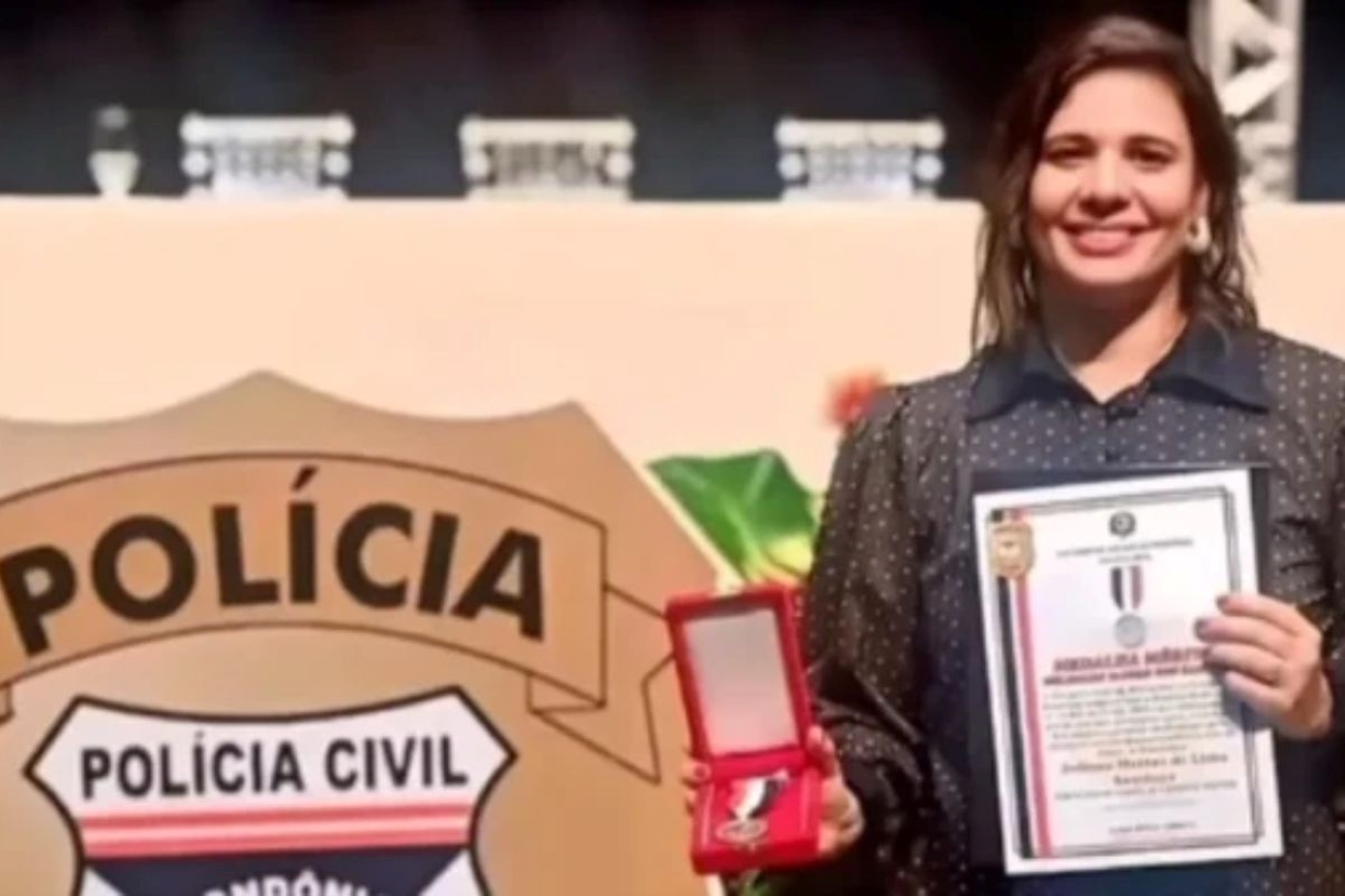 Quem era a professora morta a facadas por aluno em faculdade de Rondônia